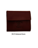 TRAY PURSE/ PM75- Money purse (coins, Money. Credit card)