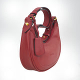 TATIANA - Our new minimalist Tote bag for your next outing. (so big for a small bag) Launching price in stock only not $700.00 but $580.00 and as you pay you get the 15% off and pay only$493.00. The 6 pieces available now.