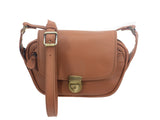 WINA LK The Must- A minimalist with a lock and key (Small bag across the body)