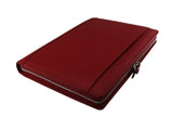 MANILA APZ12- (BUSINESS A4 ZIPPED AROUND FOLDER) Corporate prices available