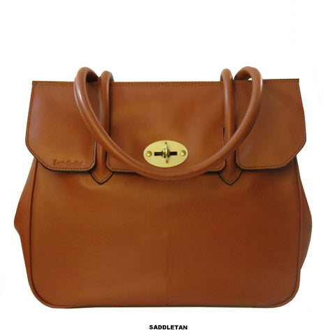 BIZET TOTE. (A Safe Traveller)