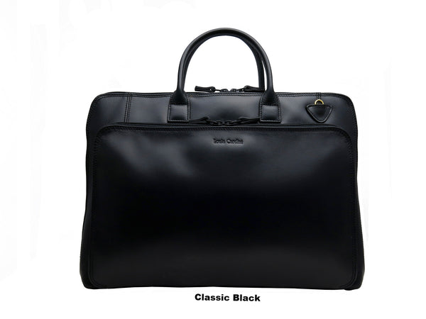BOLERO - Messenger bag (Organized office satchel, crossed Over & smartly thought about))
