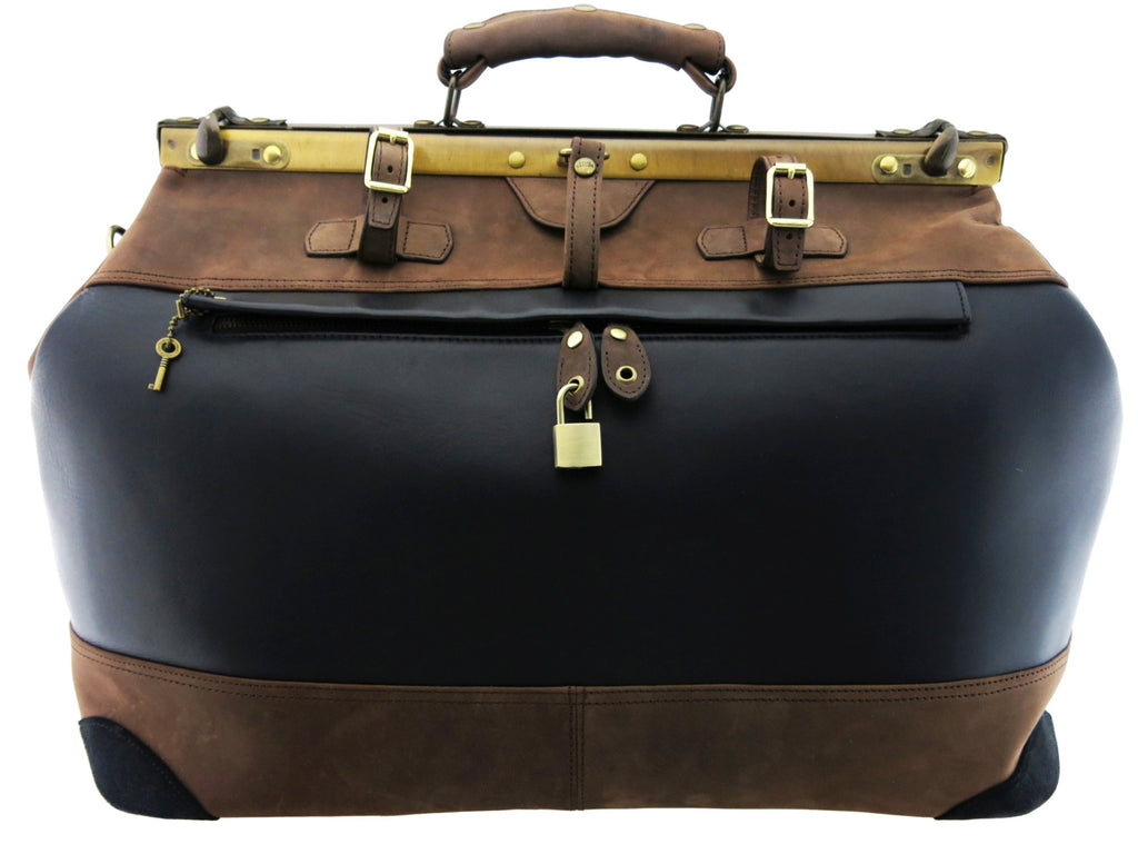 GLADSTONE (Carry-on Vintage Luggage)