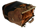 GLADSTONE (Carry-on Vintage Luggage)