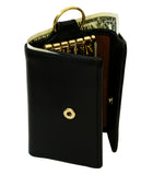 KEYCASE No 5- Wallet and keys (all in one)