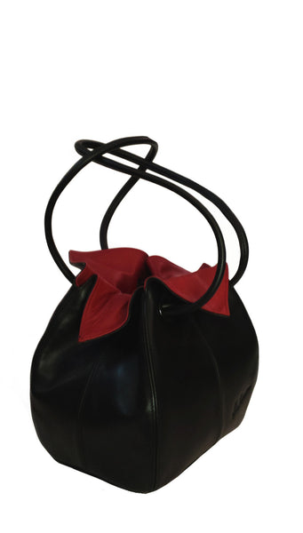 LOTUS- for your evening (A Bag used in the Shakespearean Time)