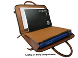MANILA FOLDER No 5 (MF 5)  Your Laptop and writing Compendium companion