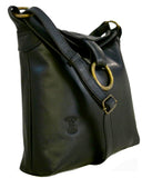 MANTA (New outside Mobile Leather Pouch)