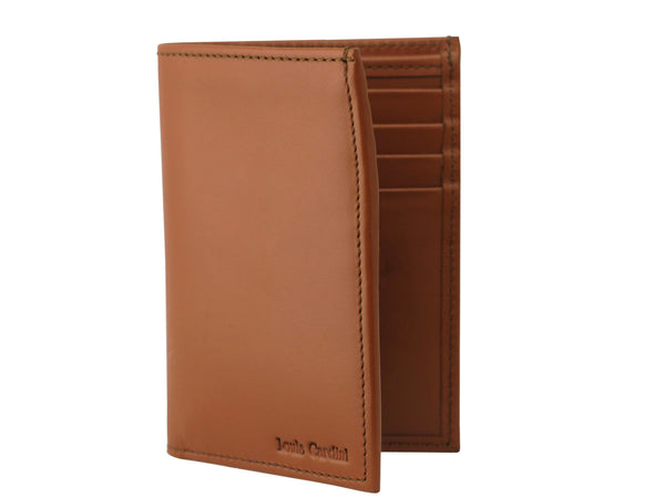 No 604 SR UNISEX  (Side reversed Small Credit Cards and money holder)