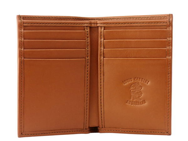 No 604 SR UNISEX  (Side reversed Small Credit Cards and money holder)