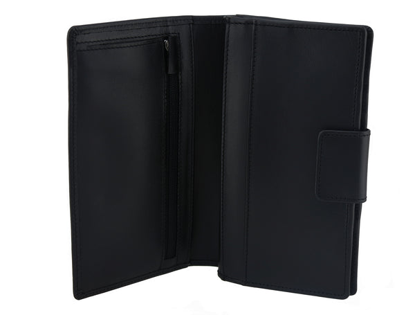 No 200 MA (With 16 credit cards)