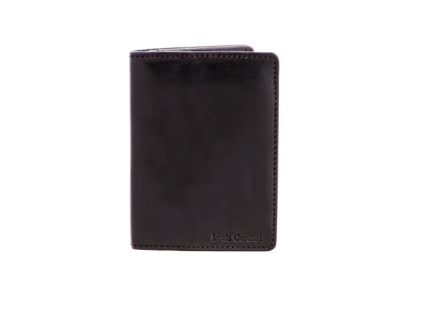 No 600 C/C- (Minimalist cards holder Superseding the No 599 C/C for lady or man)