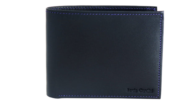 No 128 MC SR BC ID Money clip Holder (Pliable Spring)