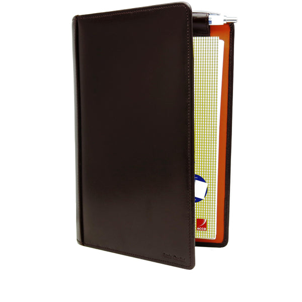 No 570 - A 5 Note Pad (side spiral entrance Note Book No 570)