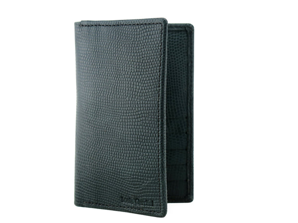 Lm No 801 C/C SR   (1 Side Reversed) UNISEX Cards and Money Holder