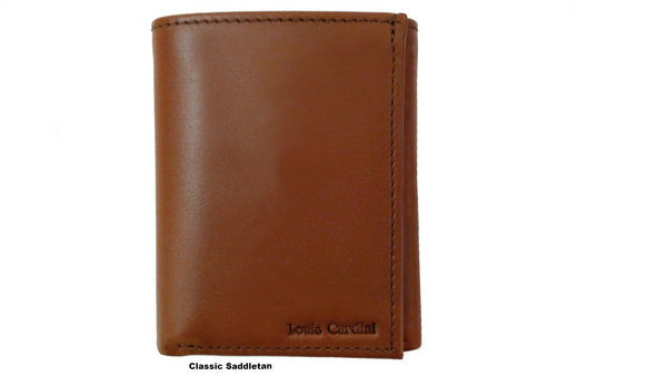 No 806 SR ID- 3 Fold Wallet (one side reversed)