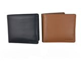 No 823 SR (One side Reversed) an innovation and revolution in Louis' wallet's design.