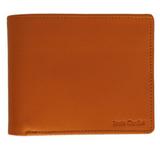 No 823 SR (One side Reversed) an innovation and revolution in Louis' wallet's design.