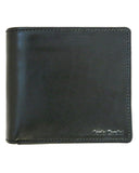 No 825 SR-  CC (One side Reversed) an innovation and revolution in Louis' wallet's design.