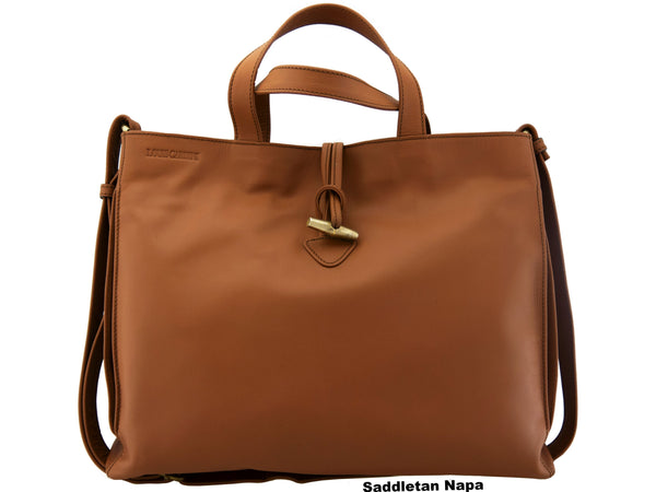 OXFORD H-  A 4 Self Colour (Cross-body Handbag)