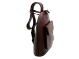 RUBY ( Its you... my classic backpack)   Order Taken Only Full Price.  Sold out