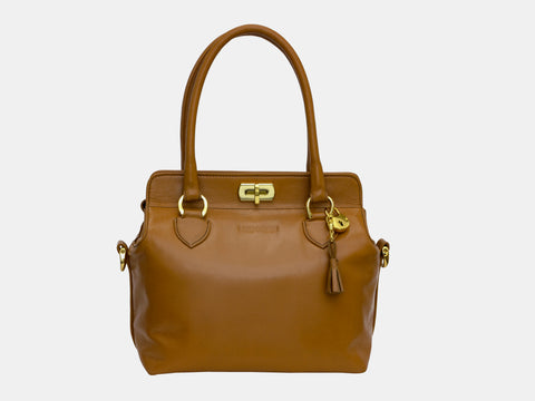 SHANNON DELUXE- Bigger Shaman cross body bag