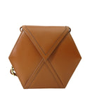 TONKIN - (NEW DESIGN SPACE +)  A Vintage minimalist cross body or handbag with extra room INSIDE