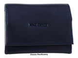 TRAY PURSE No 6 FO (Traypurse, wallet with flap over)